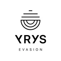 YRYS EVASION logo