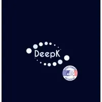 DEEP KNOWLEDGE logo
