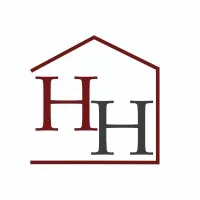 HARPER HOME logo