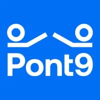 PONT9 logo