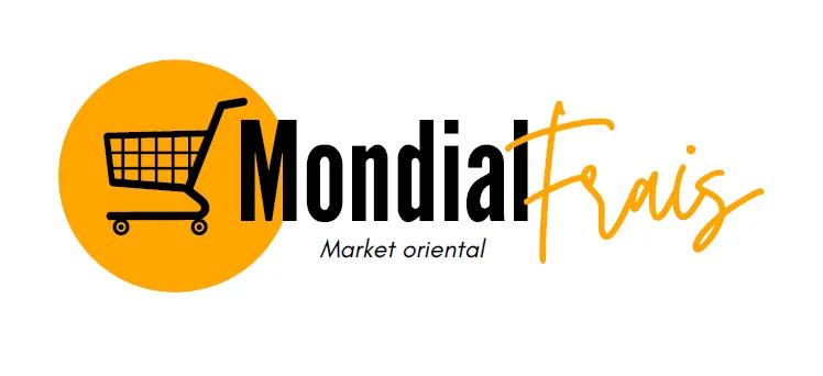 MONDIAL FRAIS logo