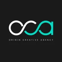 ORIGIN CREATIVE AGENCY logo