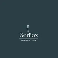 BERLIOZ-HOTEL FELIN logo