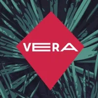 VERA CYCLING logo