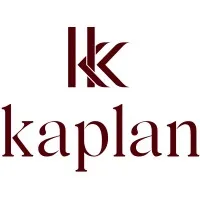 KAPLAN PARIS logo
