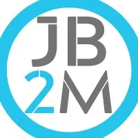 JB2M logo