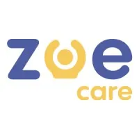 ZOE CARE logo