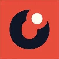 Voici le logo de la marque HEROI qui représente son identité graphique.