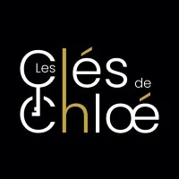 LES CLES DE CHLOE logo