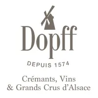 DOPFF AU MOULIN logo