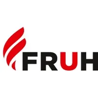 MAISON XAVIER FRUH logo