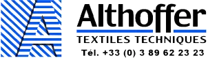 J. ALTHOFFER ET COMPAGNIE logo