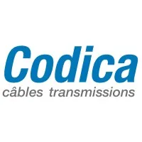 CODICA logo