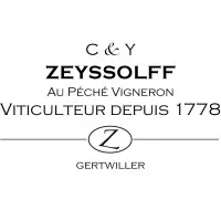 ZEYSSOLFF (ZEYSSOLFF F.OLIVIER E.WOLF C.BERG O.RAPP) logo