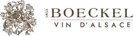 DOMAINE BOECKEL (BOECKEL EMILE - HERITIERS ANDRE SCHMIDT) logo