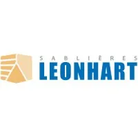 SABLIERES J. LEONHART (GROUPE LEONHART)