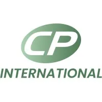 CP INTERNATIONAL logo