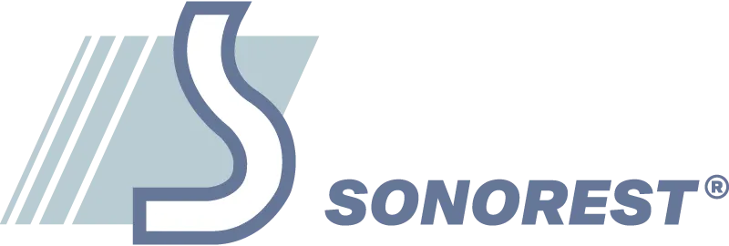 SONOREST logo
