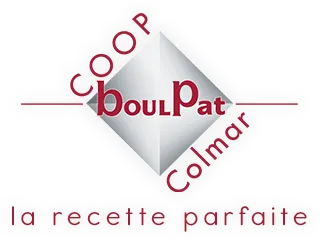 COOPERATIVE DES PATRONS BOULANGERS ET PATISSIERS DE COLMAR ET ENVIRONS logo