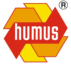 HUMUS logo