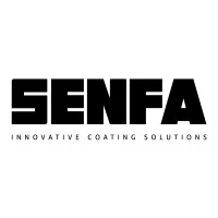 SENFA logo