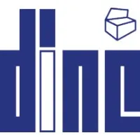 CARTONNAGES DINE logo