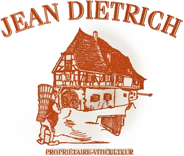 LES CAVES JEAN DIETRICH logo