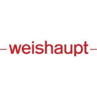 WEISHAUPT logo