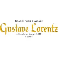 GUSTAVE LORENTZ logo