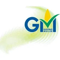 GUSTAVE MULLER logo