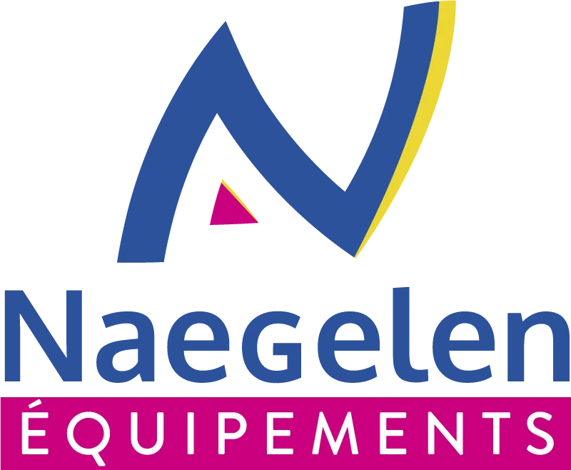 EQUIPEMENTS NAEGELEN logo