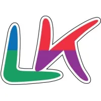 LK - VOYAGES LUCIEN KUNEGEL (LK) logo