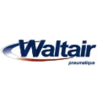 WALTAIR PNEUMATIQUE logo