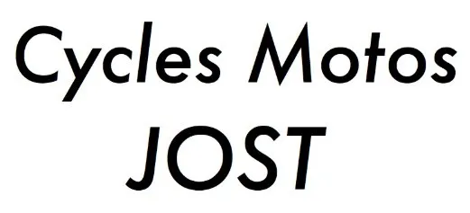 CYCLES JOST logo