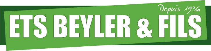 ETABLISSEMENTS HENRI BEYLER ET FILS logo