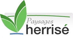 PAYSAGES CHARLES HERRISE logo
