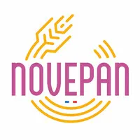 NOVEPAN INTERNATIONAL logo
