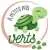 A PETITS PAS VERTS logo
