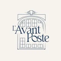 L'AVANT POSTE logo