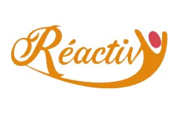 REACTIVY logo