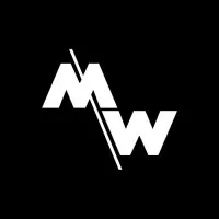METAL WORKOUT (MW) logo