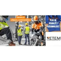 VETEM logo