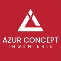 AZUR CONCEPT INGENIERIE logo