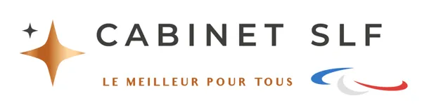 CABINET SLF logo