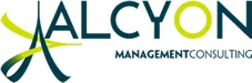 ALCYON CONSULTING logo