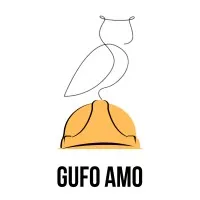 GUFO AMO logo