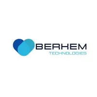 BERKEM TECHNOLOGIES logo