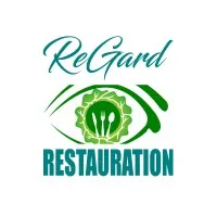 REGARD RESTAURATION logo