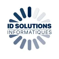 ID SOLUTIONS INFORMATIQUES logo