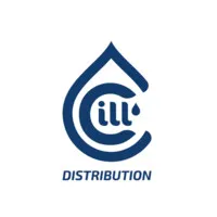 CILL DISTRIBUTION logo